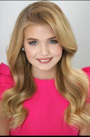 Miss Middle Tennessee Valley Scholarship Pageant