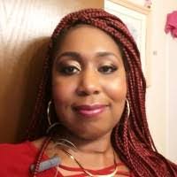 Tierra Dunn's Instagram, Twitter & Facebook