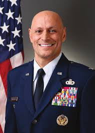 Air Force Service Day