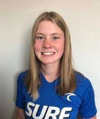 Aubree Cobos's Women's Soccer Recruiting Profile