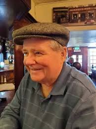 Obituary information for Michael Ralph King