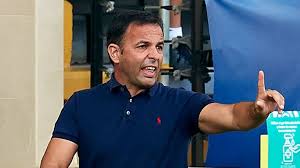 José luis villarreal (born 17 march 1966) is an argentine association football coach and former player. Unai Emery In Talks To Become Villarreal Head Coach Football News Sky Sports