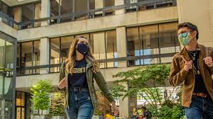 4.4 out of 5 stars 17. Return To Campus Campus Health And Safety Pace University New York