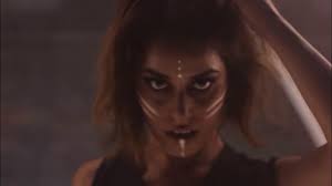 A R I Z O N A- Let Me Touch Your Fire (Official Music Video)