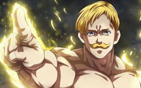 Will show our viewers the skills they would never show anywhere else in the world! 50 Escanor The Seven Deadly Sins Hd Wallpapers Background Images