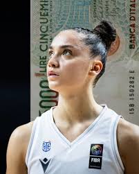 Matilde Villa in Italy