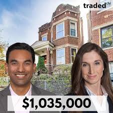 Marc Zale Acquires Multifamily Asset In Chicago For $1.13M