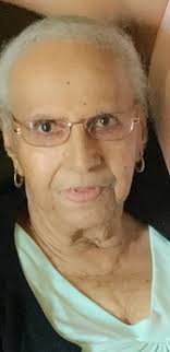 MATTIE McGLOTHLIN Obituary