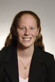 Tara Larkin Wuorinen (2009)