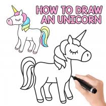 Looking for a few fun offline ideas for kids to do this summer? How To Draw Step By Step Drawing For Kids And Beginners Easy Peasy And Fun