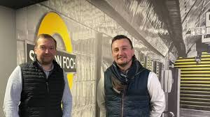 Angers. Boulevard Foch, la salle de sport Station Foch passe sous les  couleurs de Wefit Club