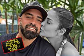 Brian Rullan explota tras salida nocturna de Laura Spoya: “Si se deja  tocar, te la regalo”