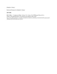 Morgan and explain why your experience and background is a fit for the bank and how you would apply it in the role in question. Solution Cover Letter Jp Morgan Studypool