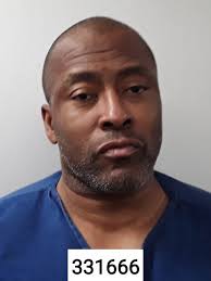 Offender Information