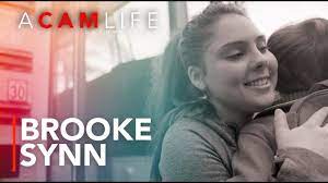 Brooke Synn The Chaturbate Girl A Short Film A Cam Life 2019 Documentary Youtube