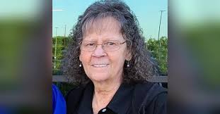 Patti Jo Kaufman Obituary