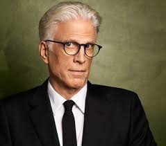 Totally not one of the Cecil B. Demented characters we talked about me  doing, but... "It's a Satan thing..."