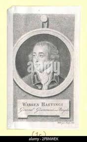 British colonial administrator ...