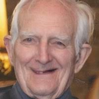 Ralph O'Shea Obituary