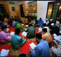 Pengantar tahlil, tawasul dan surat fatihah. Bacaan Tawasul Dan Doa Tahlil Lengkap Arab Latin Dan Terjemahannya Sejuta Warna