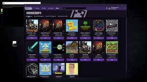 We did not find results for: Twitch Launcher Curseforge Server Instance Guide Youtube