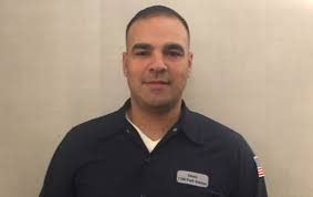 Edwin Toribio: A Veteran's Journey to Help Others