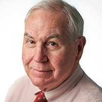 Sanford: If only Clarence Thomas had the integrity of Memphis' Abe Fortas