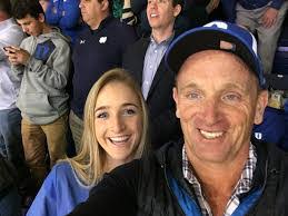 Alicia Goetz's Instagram, Twitter & Facebook