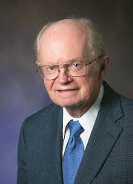 Dedication of the James B. Kaler Astronomy Classroom