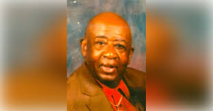 Obituary information for Nathaniel Rutland