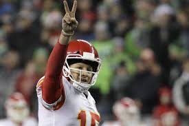 For now, here's the breakdown of the patrick mahomes contract that is making the. Report Patrick Mahomes Could Land Nfl S 1st 200 Million Contract Bleacher Report Latest News Videos And Highlights