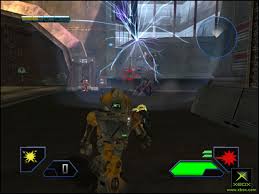 Metal Arms Glitch In The System