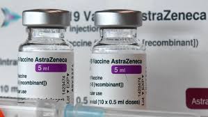 Canada's national advisory committee on immunization will recommend pausing administration of the astrazeneca coronavirus vaccine to those under the age of 55. Astrazeneca Says Covid 19 Vaccine Shows 76 Efficacy In Updated Analysis Of U S Trial Cbc News