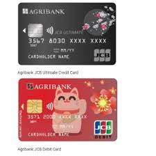 Jcb international credit card co. Jcb And Agribank To Issue Jcb Ultimate Credit And Debit Cards Scoop News