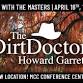 Lunch with the Masters – The Dirt Doctor, Howard Garrett