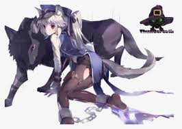 See more ideas about cartoon wolf, cartoon, anime wolf. Draw This Again Silly Cute Anime Wolf Speedpaint Hd Png Download Transparent Png Image Pngitem