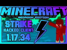 These minecraft windows 10 best bedrock pvp client. Video Hacked Client
