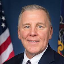 Senator John P. Blake (@SenatorJohnBlake) • Facebook