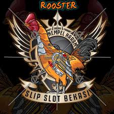 Rooster Logo Chicken Robotic Logo Ayam Robot Rooster Logo Pigeon Logo Rooster Vector