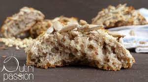 gekeimter buchweizen als brotchen rezept nutripassion de rezept lebensmittel essen buchweizen rezepte