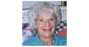 Betty Germann Obituary (2011)