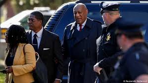 Bill cosby was released from prison wednesday after the pennsylvania supreme court overturned his sexual assault conviction, officials said. Bill Cosby Released After Court Overturns Sex Assault Conviction News Dw 30 06 2021