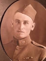 Leo Birch (1895-1928)