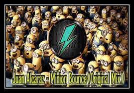 Minions Bounce Original Mix Ringtone Download Free Juan Alcaraz Mp3 And Iphone M4r World Base Of Ringtones