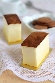 Have To Try Making A Healthy Version Of That Japanese Cheesecake Looks So Airy Light And Fluffy T Desserts Japanese Cheesecake Recipes Cheesecake Recipes