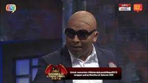 Pecah perut tengok zero ft heliza. Maharaja Lawak Mega 2019 Puteh Minggu 6 Youtube