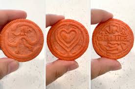 We did a taste test and this is our honest review. I Tried The Lady Gaga Chromatica Oreo Cookies