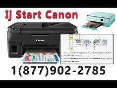 Latest downloads from canon in printer / scanner. Ij Start Canon