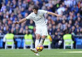 Sometimes i think about how different my life would be if i hadn't met you. Real Madrid Striker Alvaro Morata Proposes To His Girlfriend Alice Campello At Magic Show In Spain Mirror Online