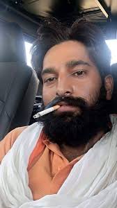 टाइगर सियाराम दयारामपुरा